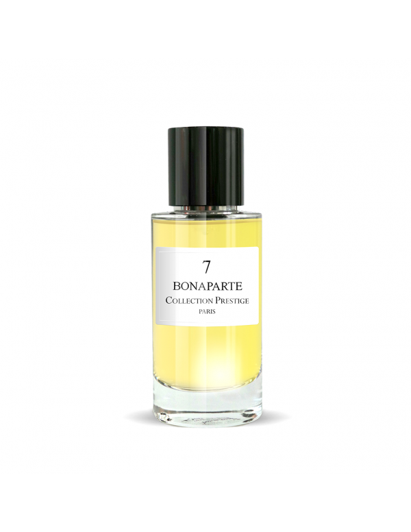 Collection Prestige 7 Bonaparte Eau de Parfum 50 ml