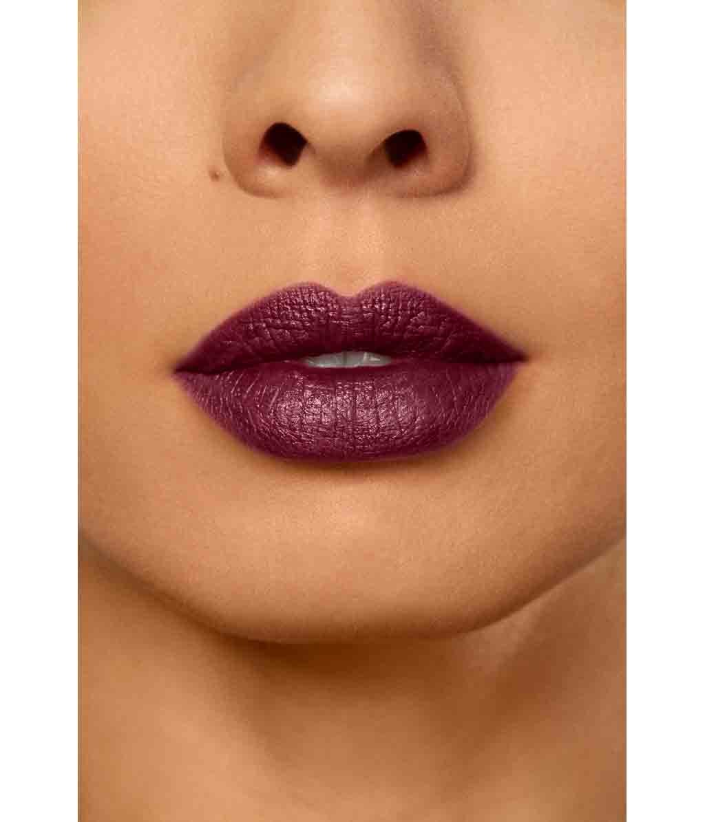 Laura Mercier Rouge Essentiel Silky Creme Lipstick 3,5g - Violette