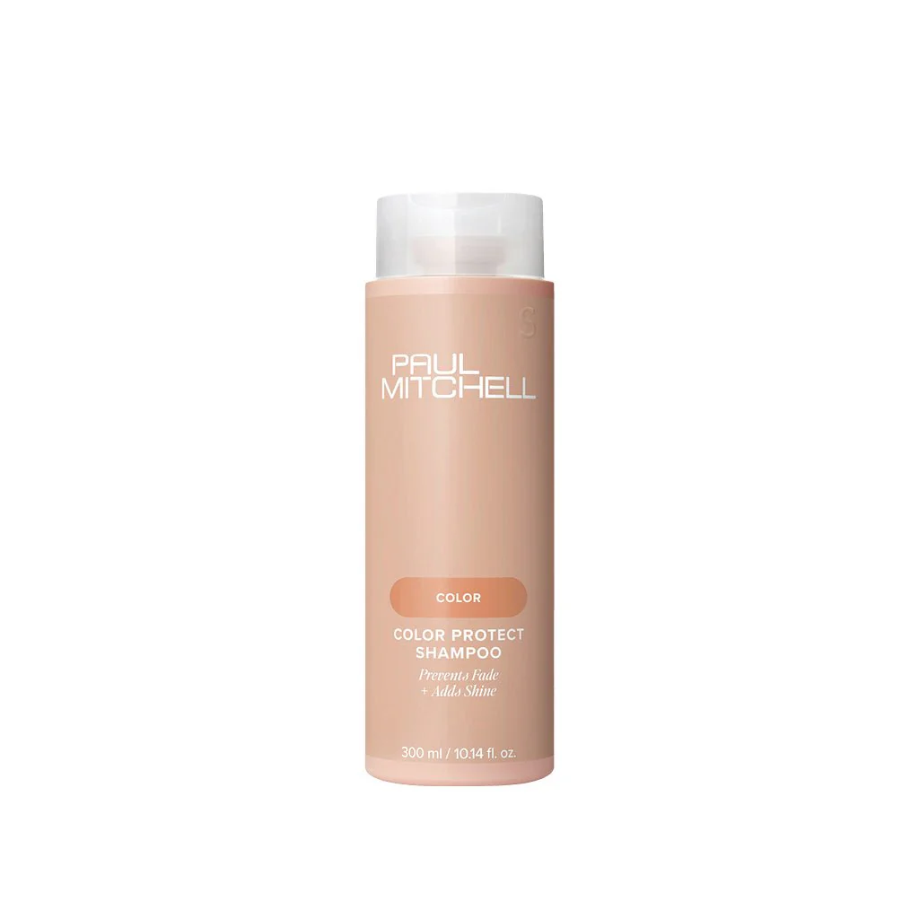 Paul Mitchell Color Protect® Shampoo 300ml