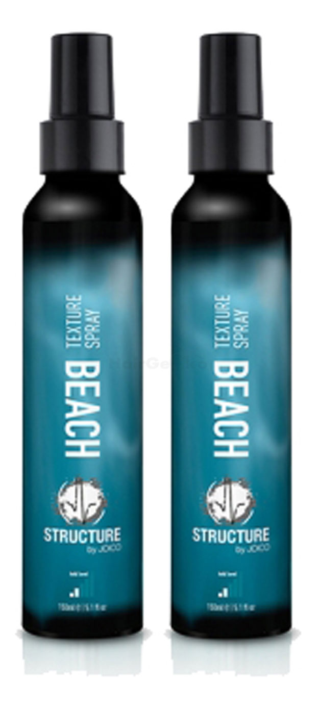 Joico Structure Beach Texturspray 2x150ml = 300ml