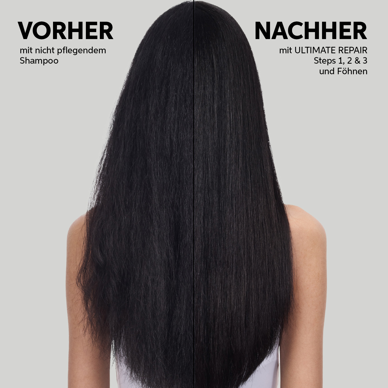 Wella Ultimate Repair Deep Conditioner Step 2 200 ml