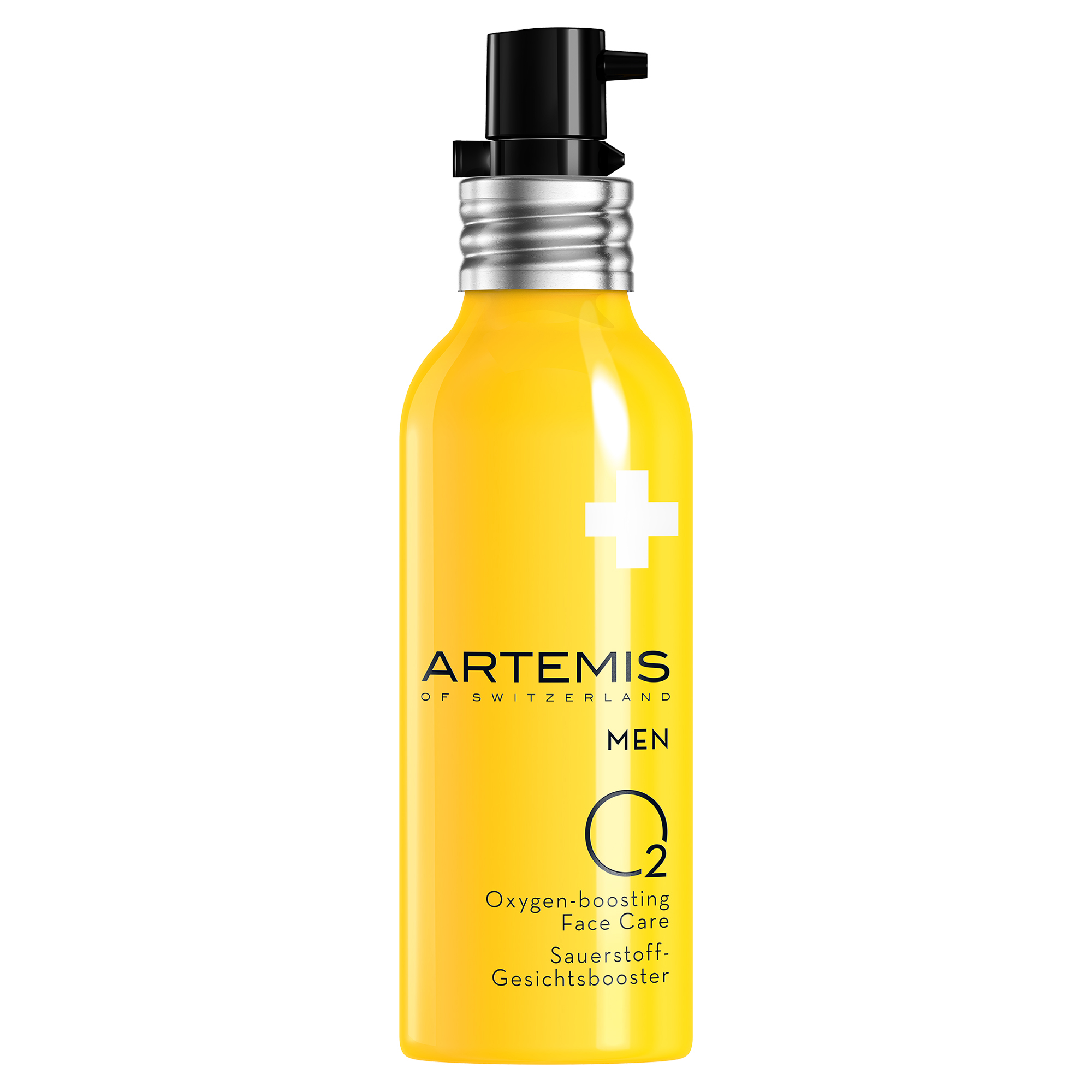 Artemis Men O2 Booster 75ml 