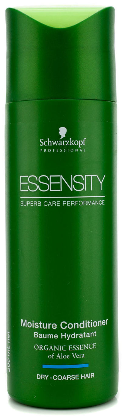 Schwarzkopf Professional Essensity Moisturizing Conditioner - 200 ml