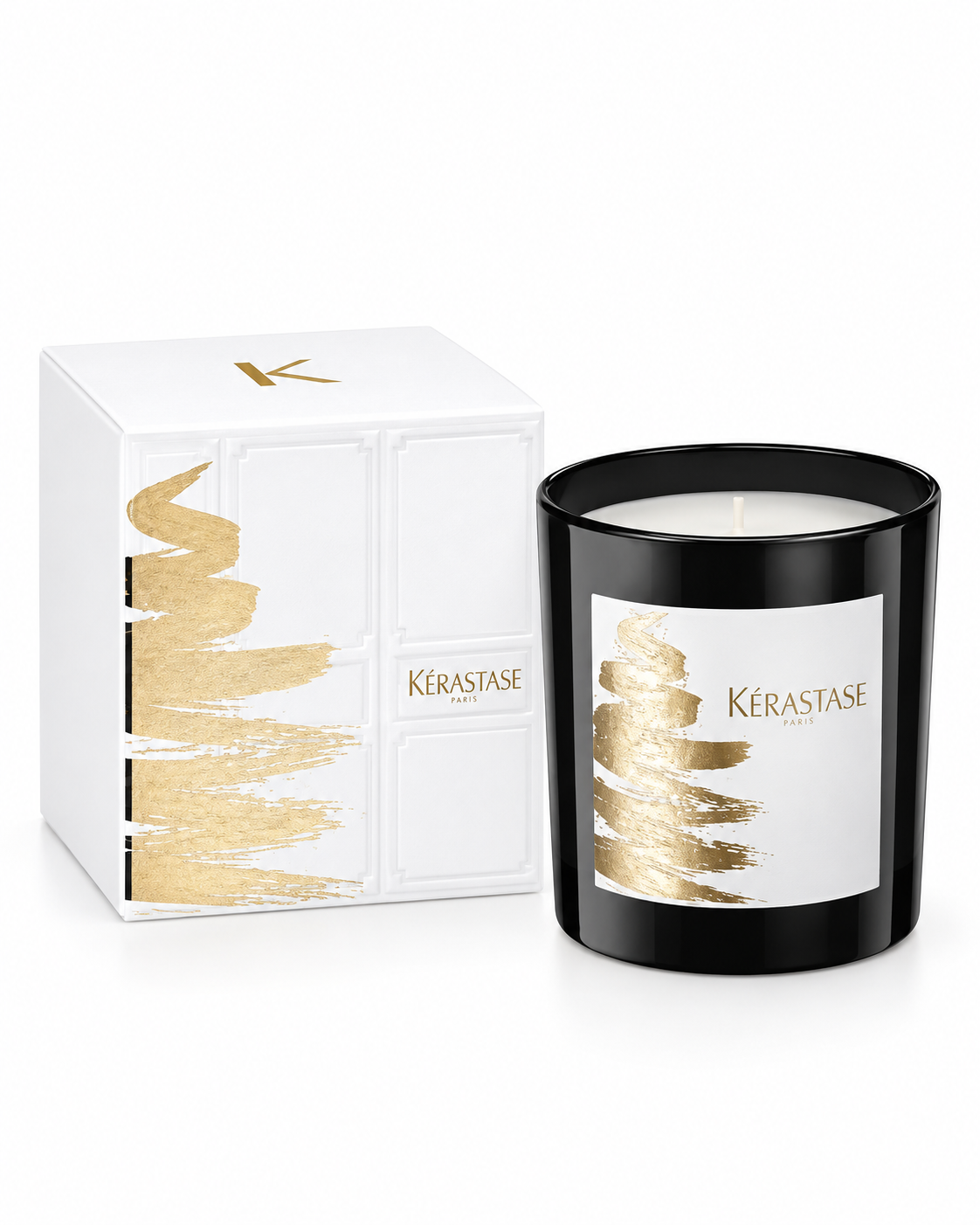 Kérastase Bougie Parfumee Duftkerze 170g