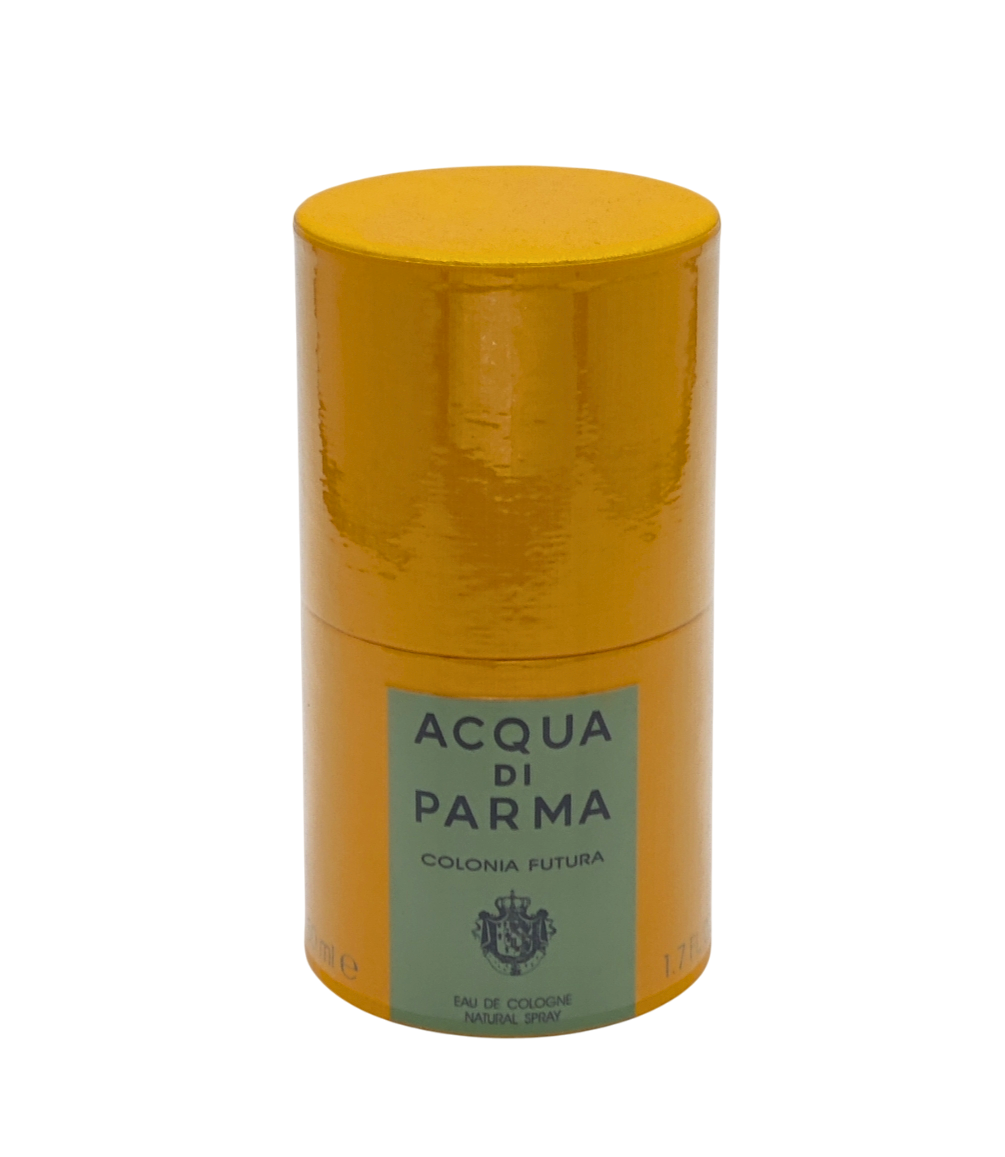Acqua di Parma Colonia Futura Eau de Cologne 50 ml Acqua di Parma Colonia Futura Eau de Cologne 50 ml