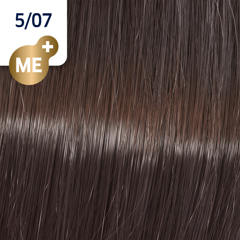 Wella Espresso Brown Perfect Color Kit Wella Espresso Brown Perfect Color Kit