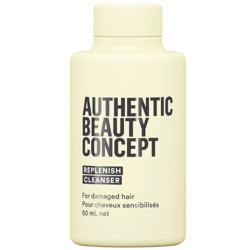 Authentic Beauty Concept Replenish Cleanser 50ml