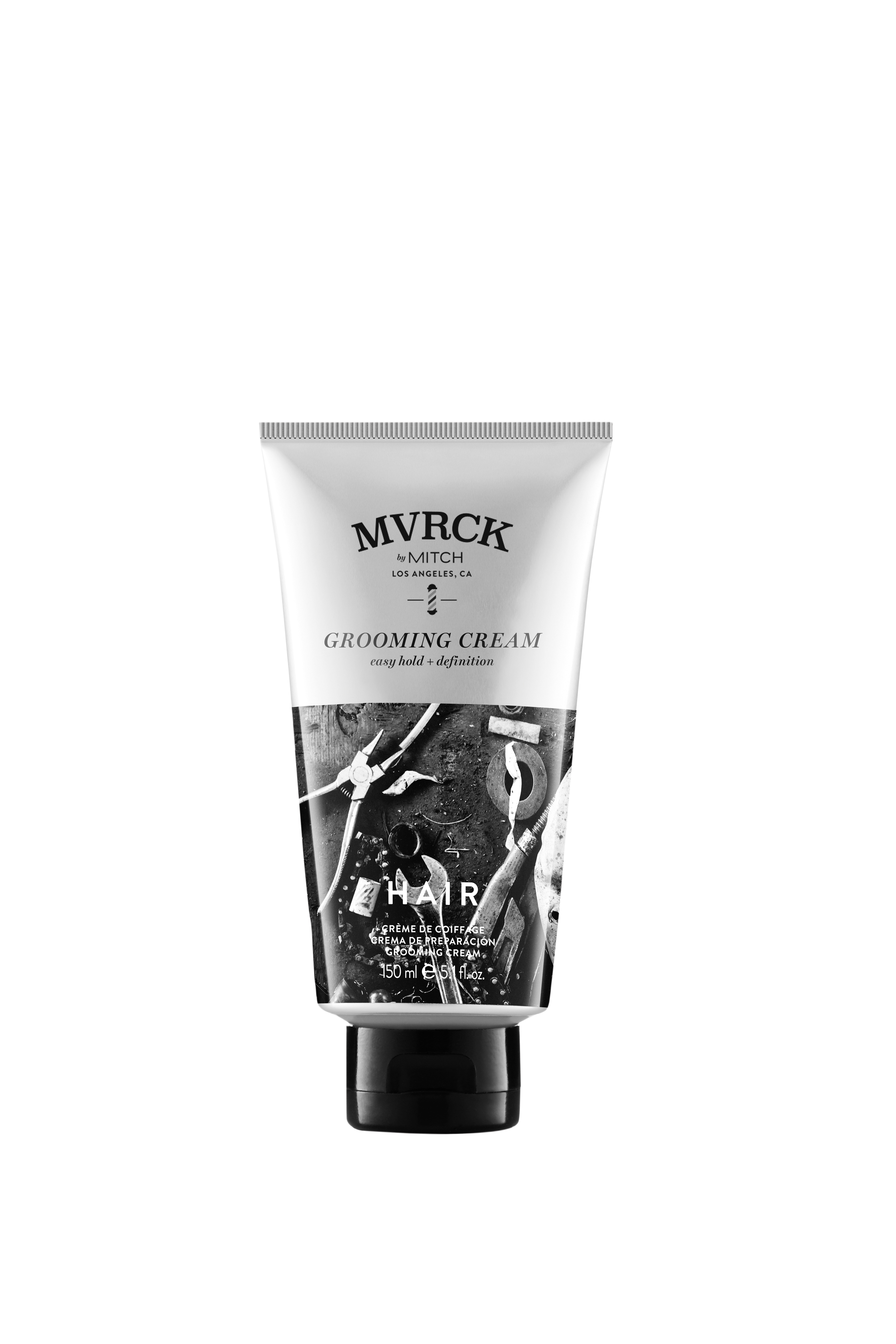 MVRCK Grooming Cream 150ml