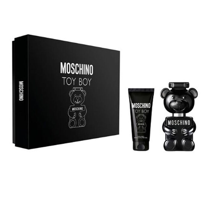 Moschino Toy Boy Geschenkset