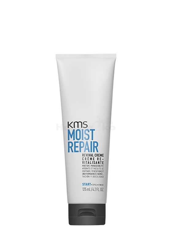 KMS California MOISTREPAIR Revival Creme 125ml - NEU