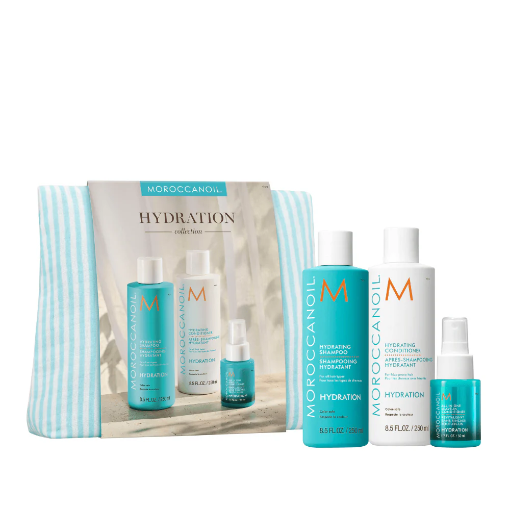 Moroccanoil Hydration Geschenkset