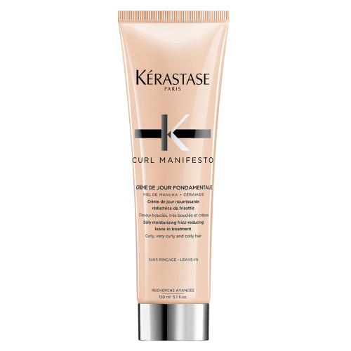 Kérastase Curl Manifesto Creme de Jour Fondamentale 150ml