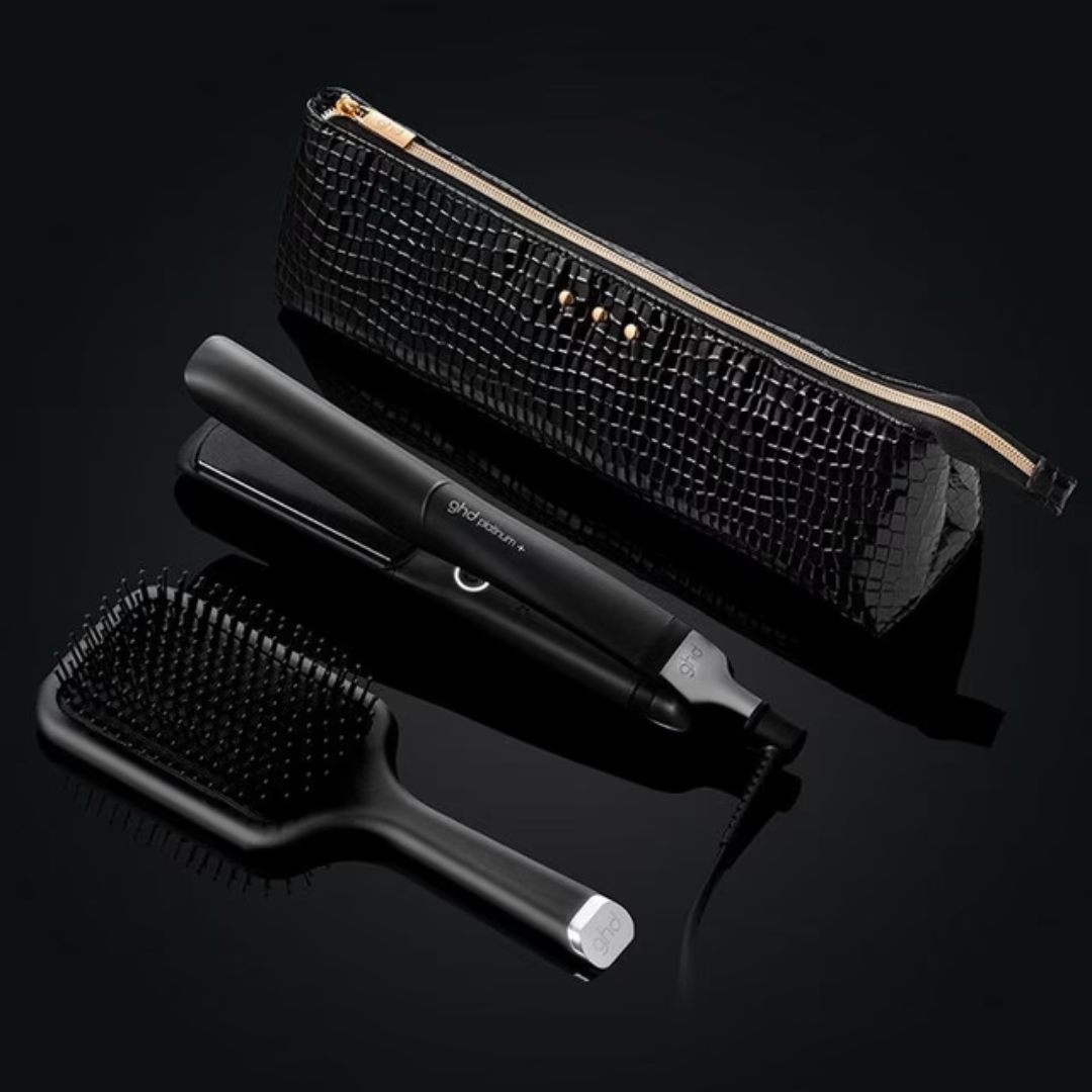 ghd Platinum+ Gift Set XMAS 2025