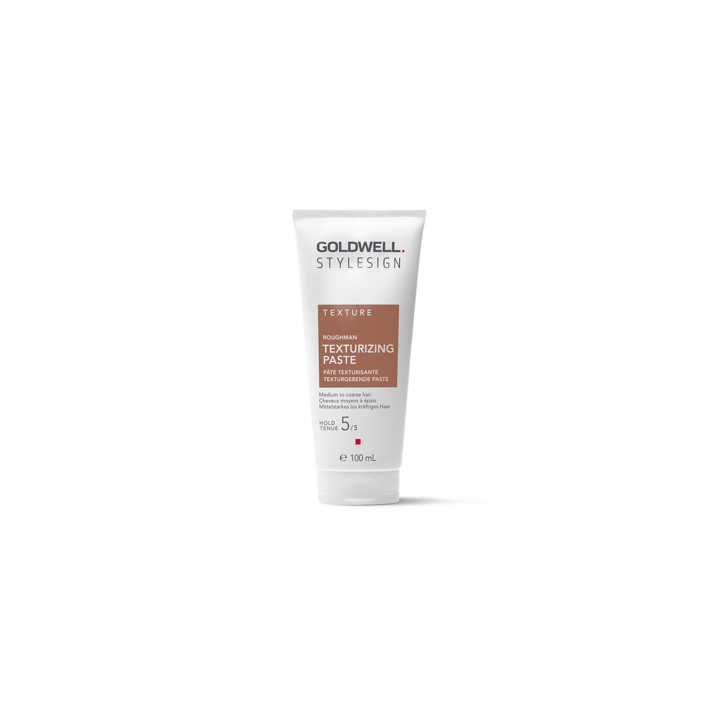 Goldwell Stylesign Roughman Texturizing Paste 100 ml Goldwell Stylesign Roughman Texturizing Paste 100 ml