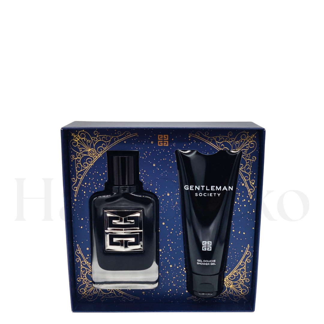 Givenchy Gentleman Society Giftset