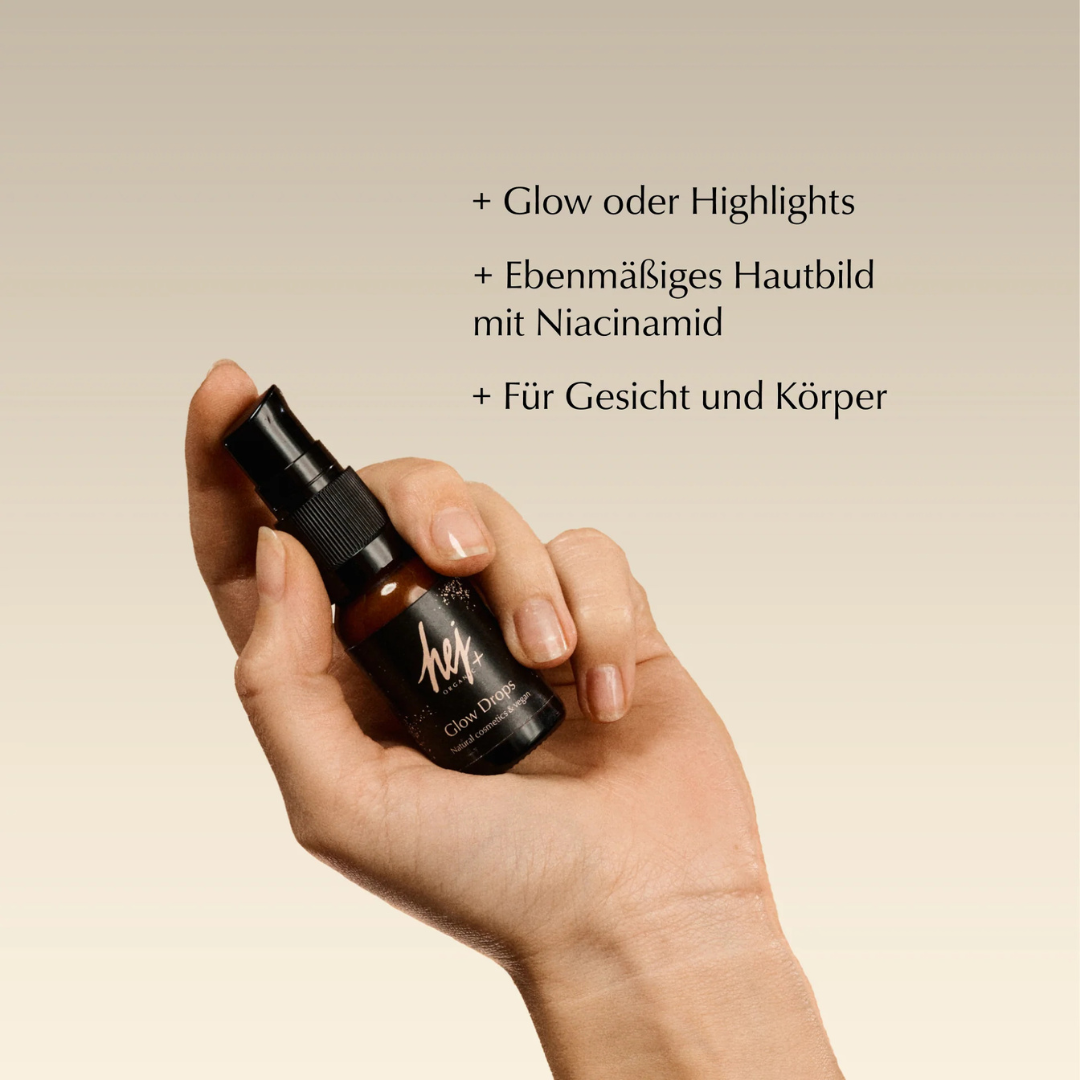 Hej Organic Glow Drops 14 ml