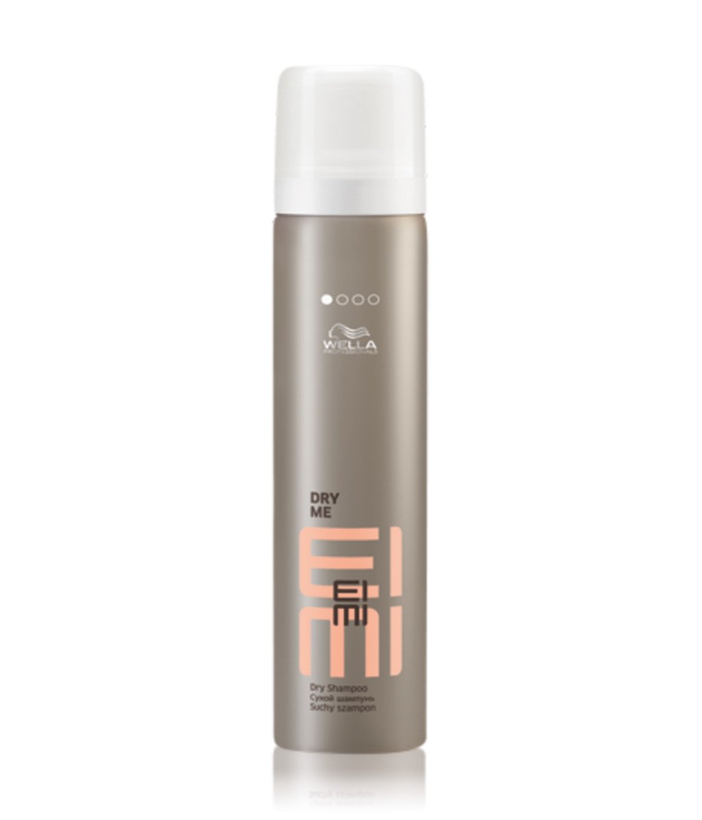 Wella EIMI Dry ME Dry Shampoo - 180ml