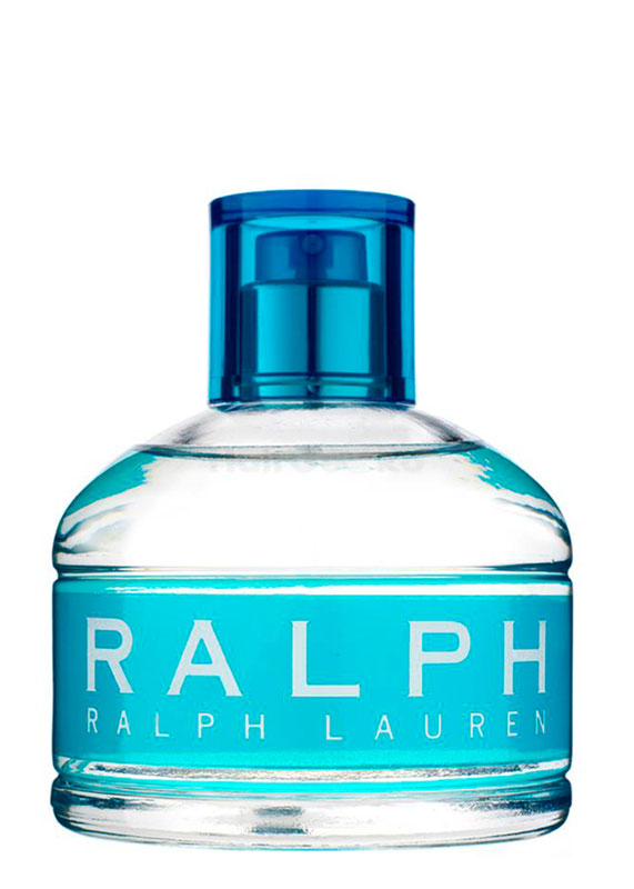 Ralph Lauren Ralph Eau de Toilette Natural Spray 50ml