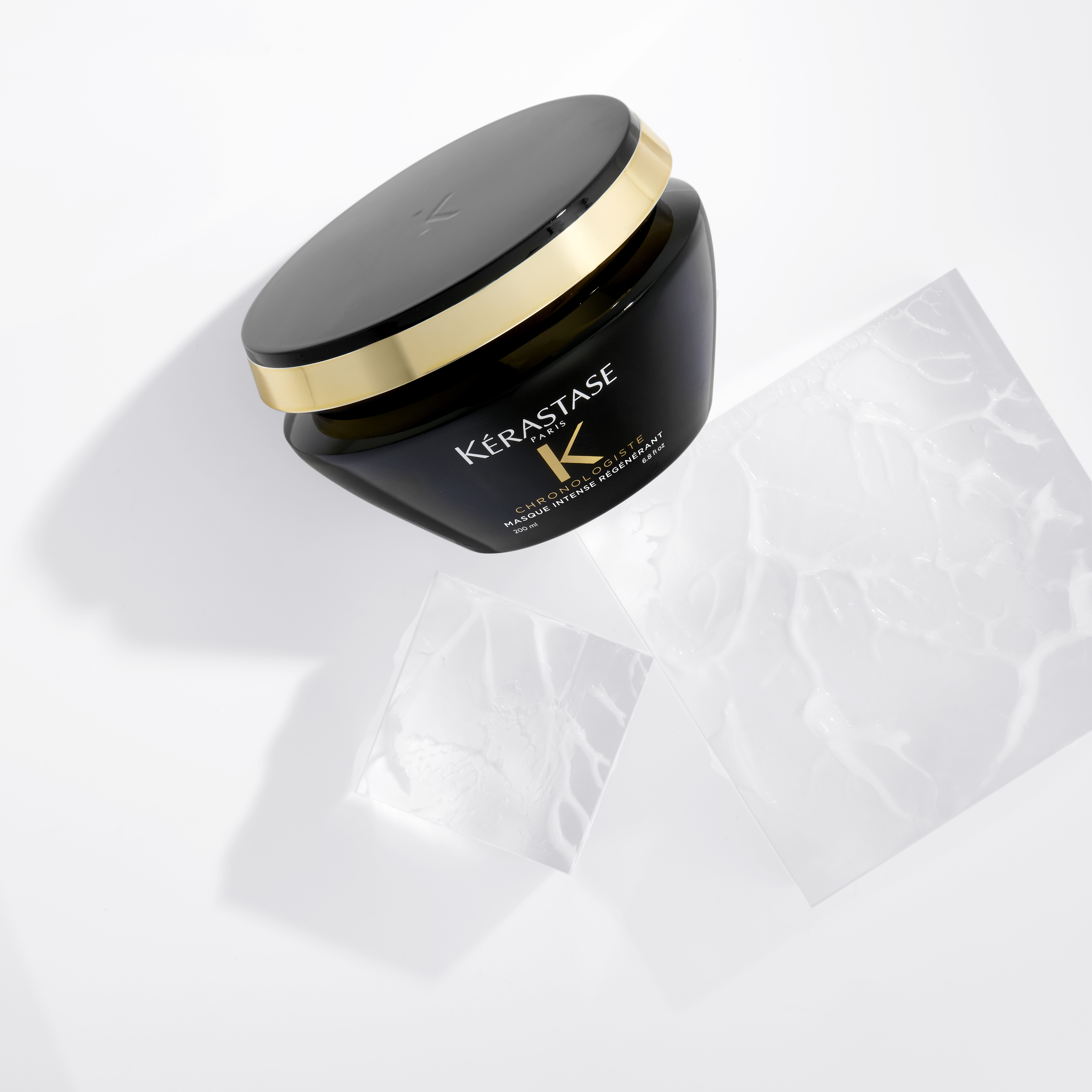 Kérastase Chronologiste Masque Intense Régénérant Maske 200 ml Kérastase Chronologiste Masque Intense Régénérant Maske 200 ml