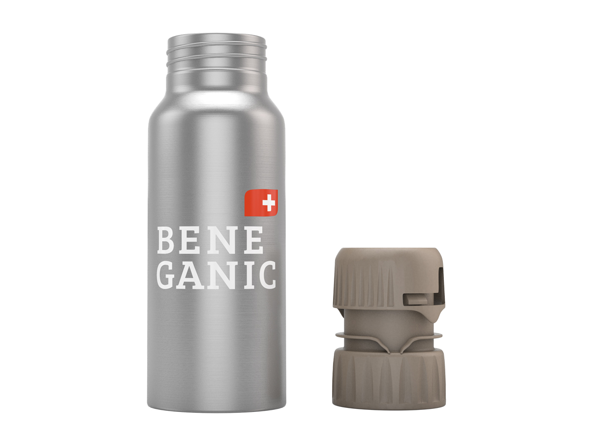Beneganic Hydroganic Skin Booster