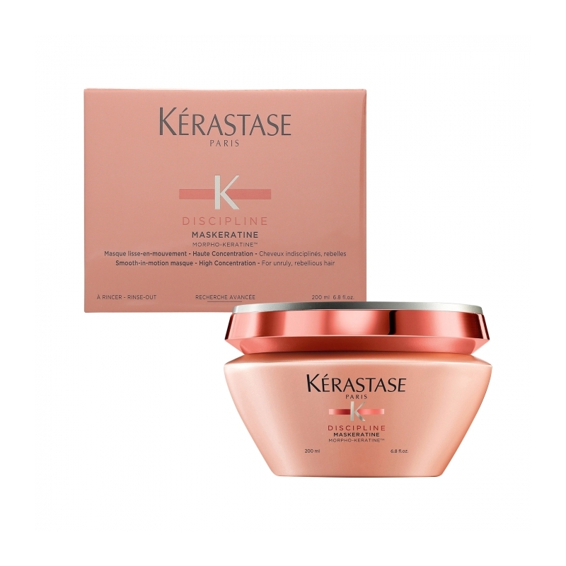 Kerastase Discipline Maskeratine 200ml 