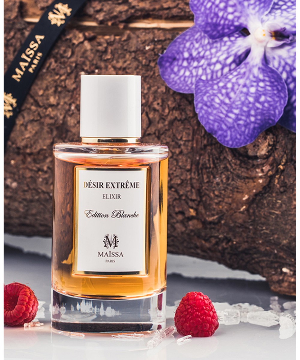 Maison Maissa Désir Extréme Elixir 100ml Maison Maissa Désir Extréme Elixir 100ml
