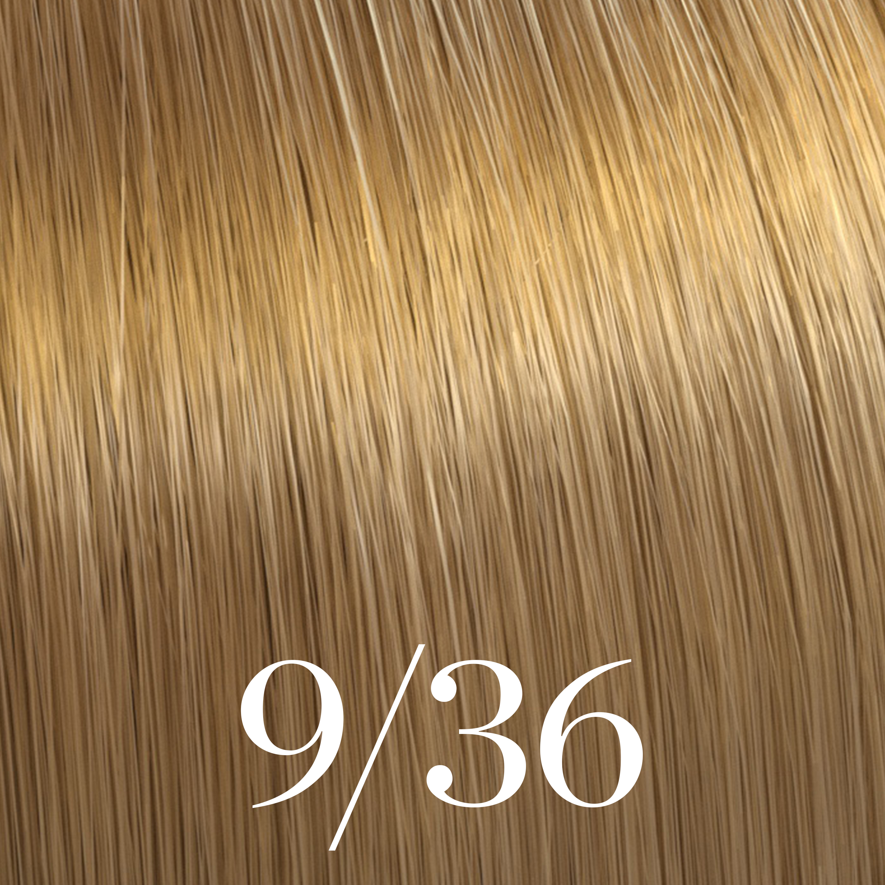 Wella Color Touch Rich Naturals 9/36 Lichtblond Gold-Violett 60 ml Wella Color Touch Rich Naturals 9/36 Lichtblond Gold-Violett 60 ml