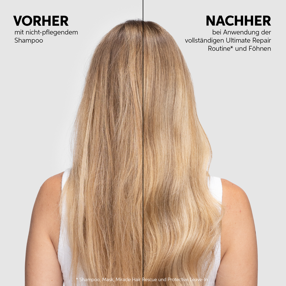 Wella Ultimate Repair Kit