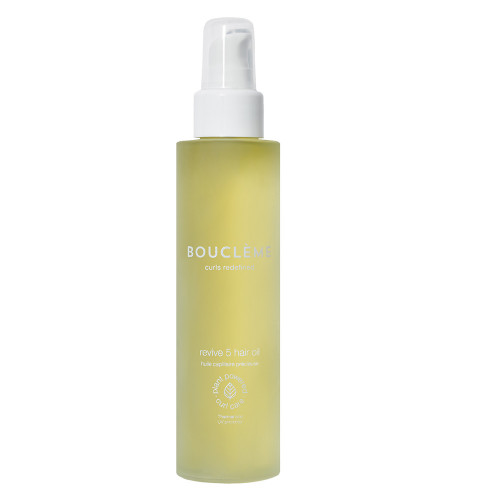 Boucléme Revive Hair 5 Hair Oil 100 ml