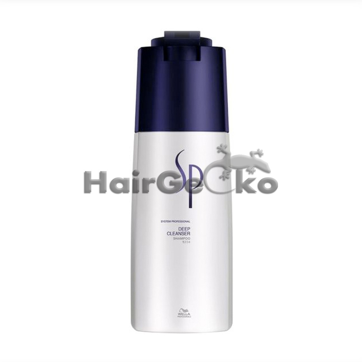 WELLA SP Expert Kit DEEP CLEANSER 1000ml