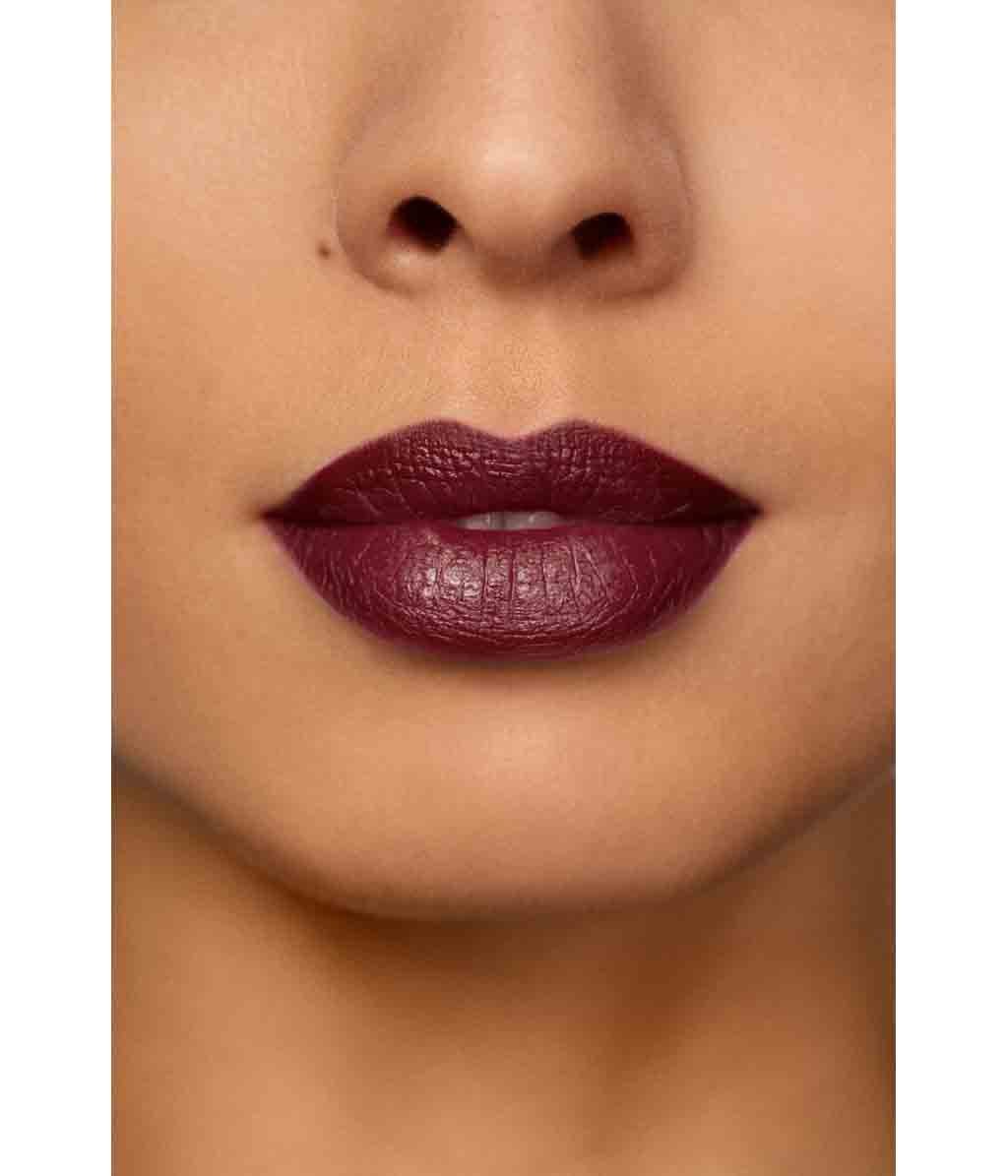 Laura Mercier Rouge Essentiel Silky Creme Lipstick 3,5g - Bordeaux Laura Mercier Rouge Essentiel Silky Creme Lipstick 3,5g - Bordeaux
