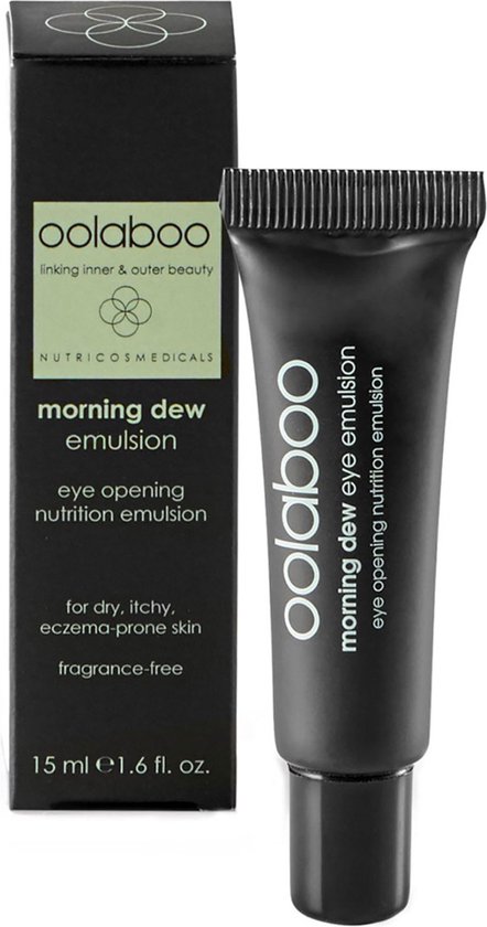 Oolaboo Morning Dew Eye Emulsion 15 ml