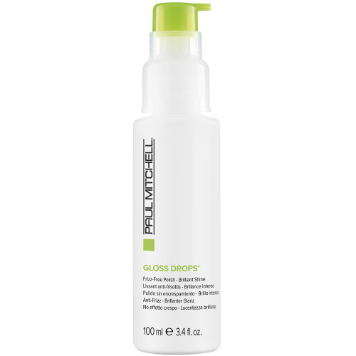 Paul Mitchell Smoothing Gloss Drops® 100ml