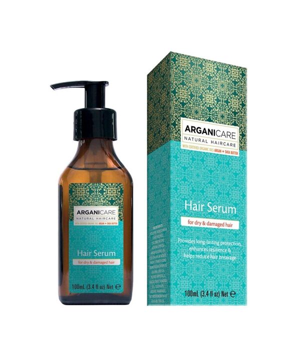 Arganicare Argan Hair Serum 100 ml