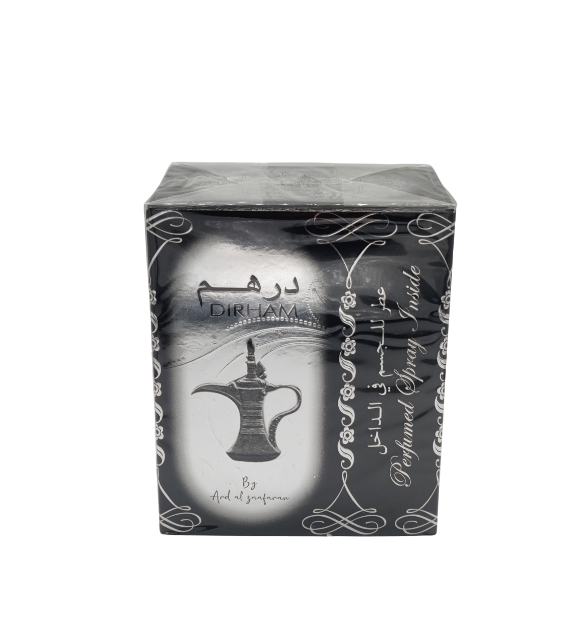 Ard al Zaafaran Dirham Eau de Parfum 100ml
