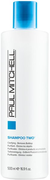 Paul Mitchell Clarifying Shampoo Two 500ml