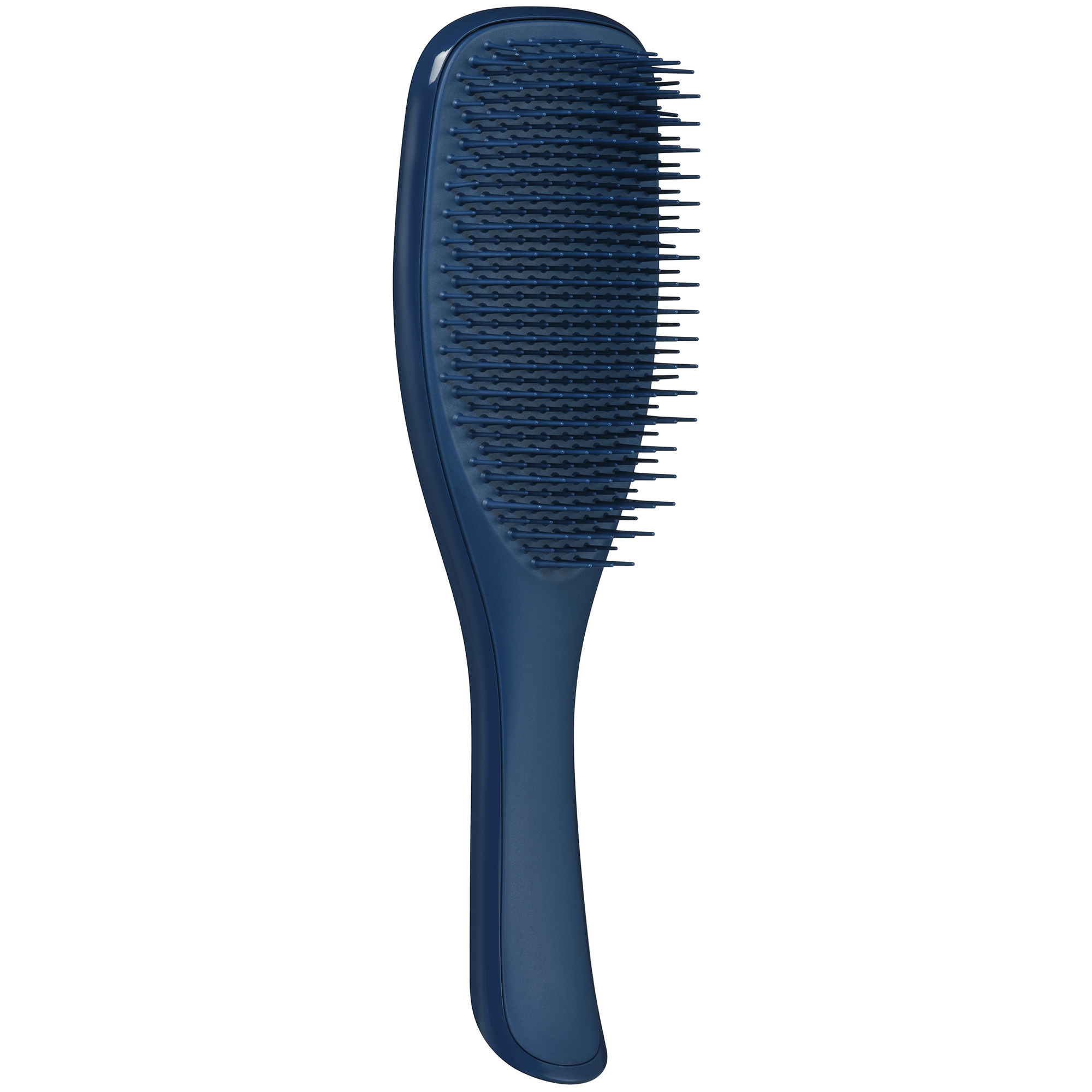 Tangle Teezer The Ultimate Detangler Naturally Curly - Galactic Blue