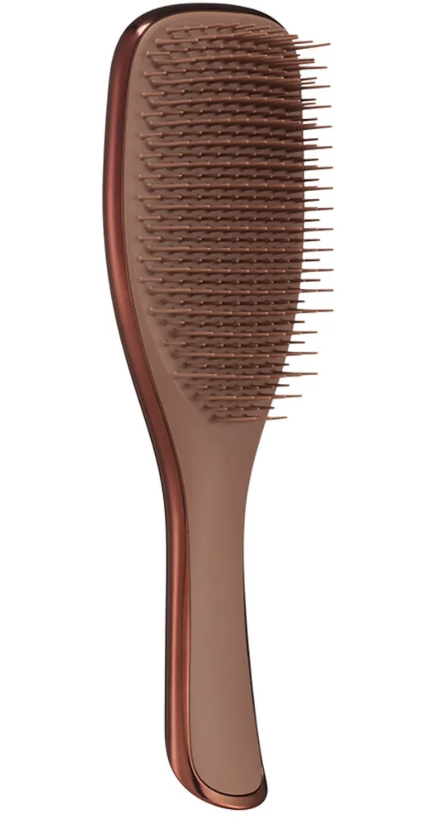 Tangle Teezer Ultimate Detangler Chrome Chocolate Bronze