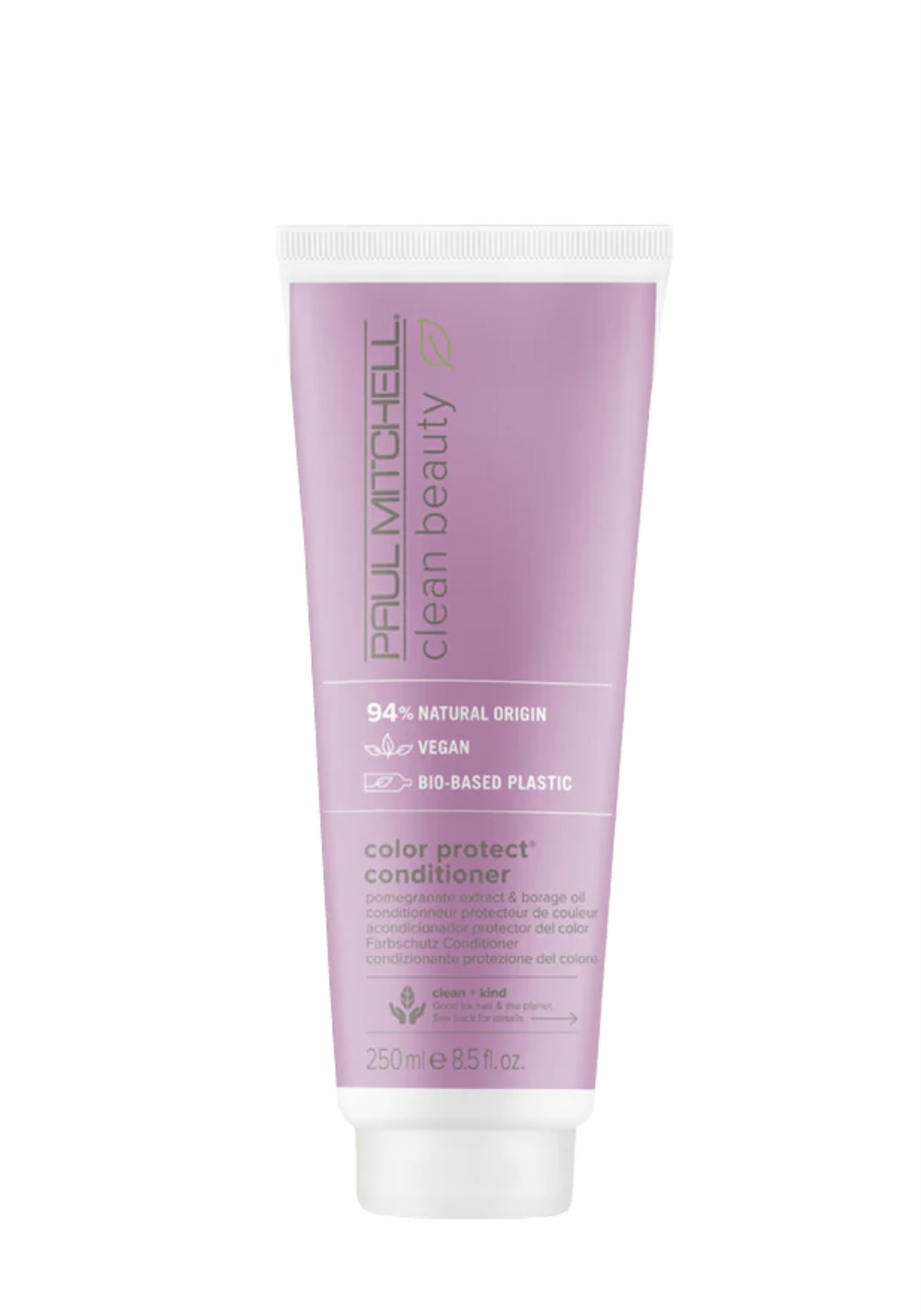 Paul Mitchell Clean Beauty Color Protect Conditioner 250 ml