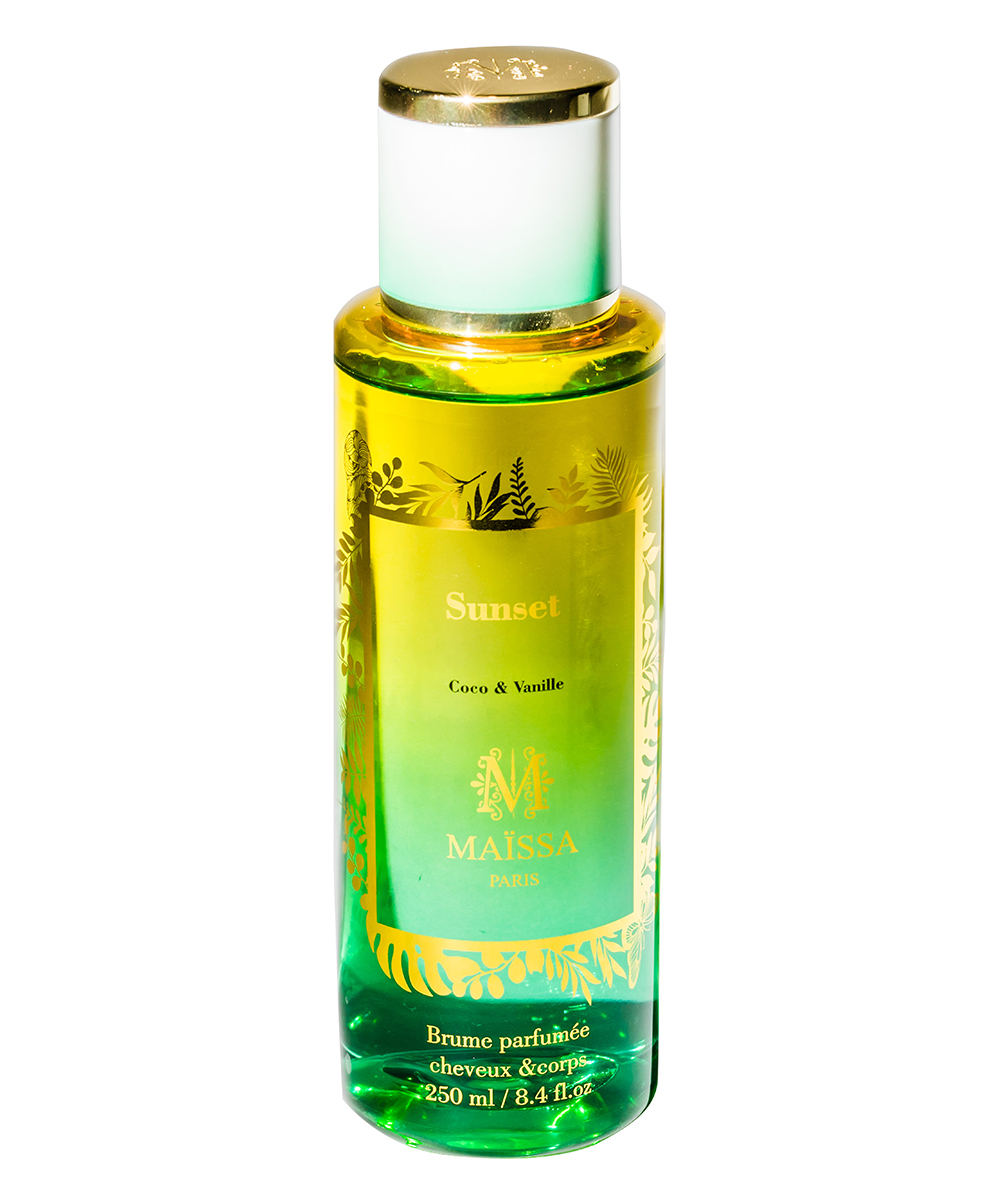 Maison Maissa Sunset Bodyspray 250ml