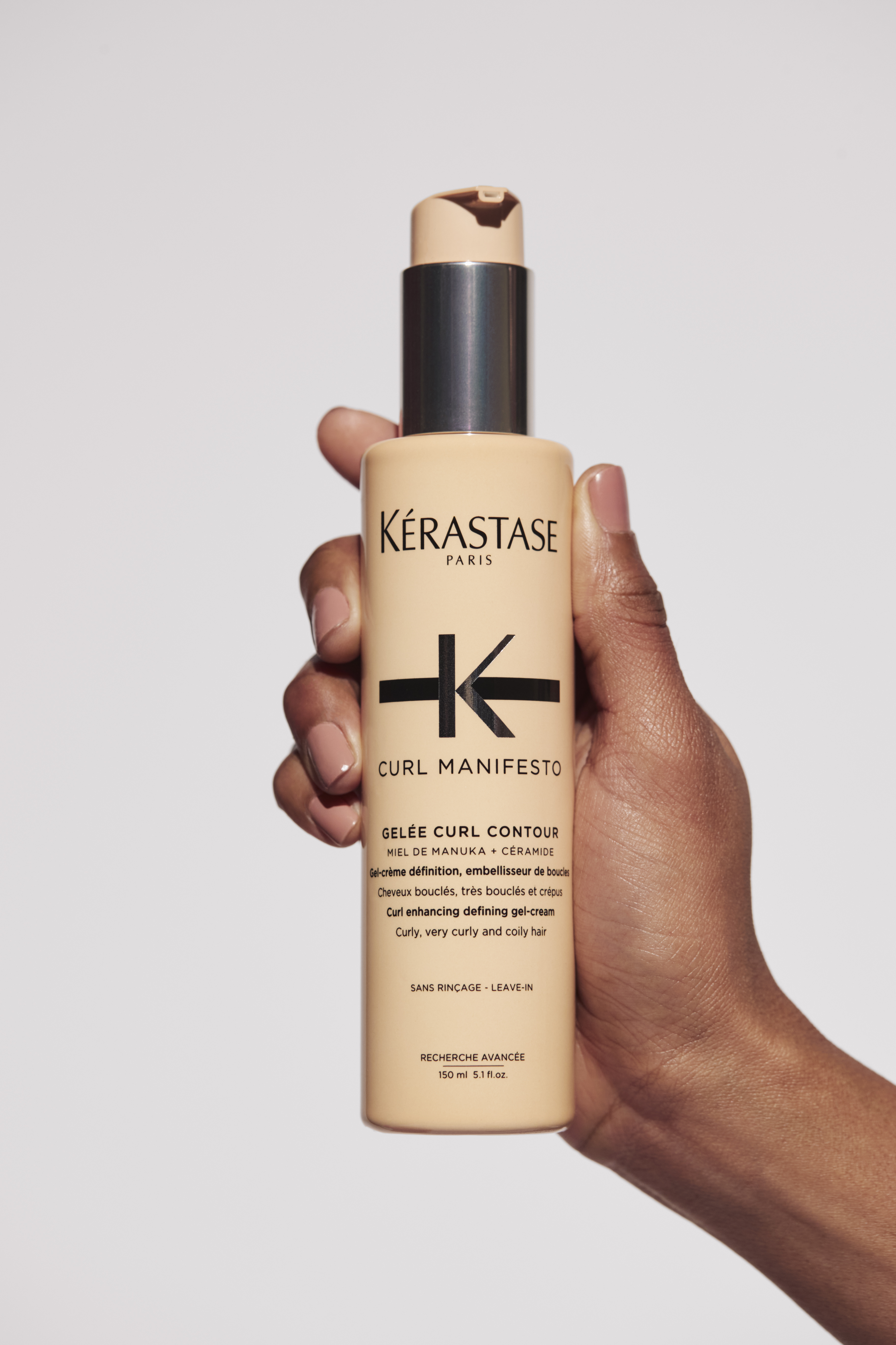 Kérastase Curl Manifesto Gelée Curl Contour 150ml