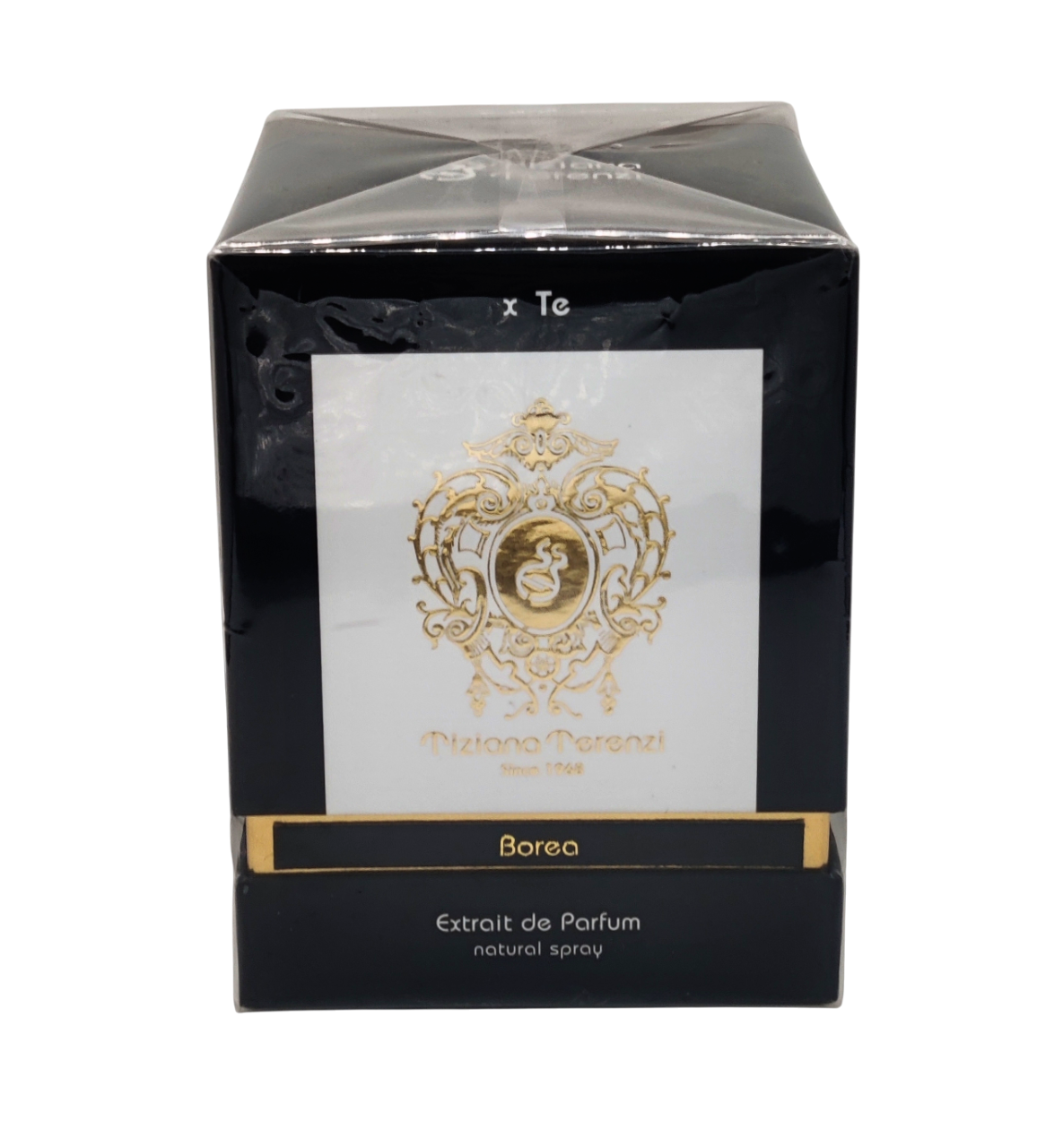 Tiziana Terenzi Borea Extrait de Parfum 100ml