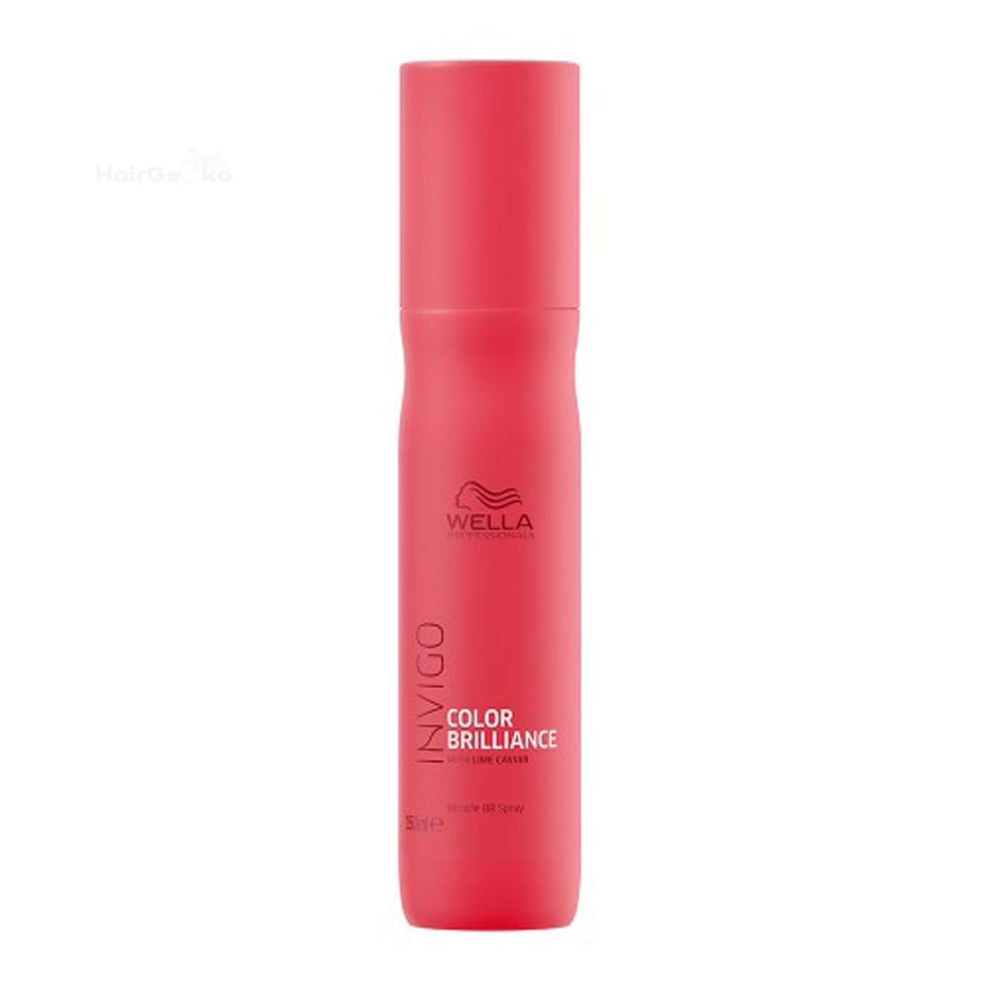 Wella Care Invigo Color Brilliance Miracle BB Spray 150ml