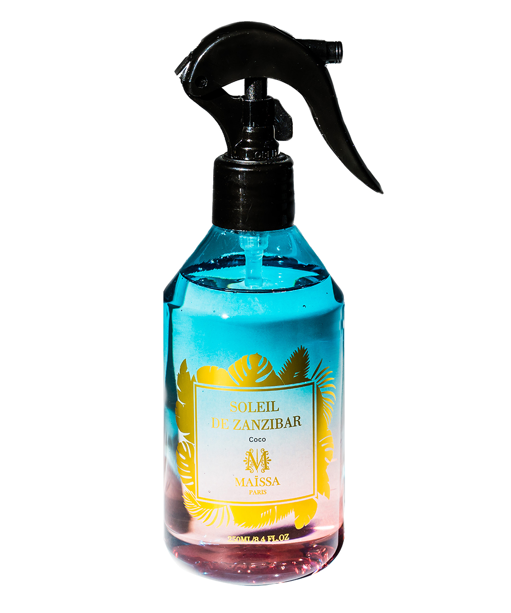 Maison Maissa Raumduft Soleil De Zanzibar 250 ml