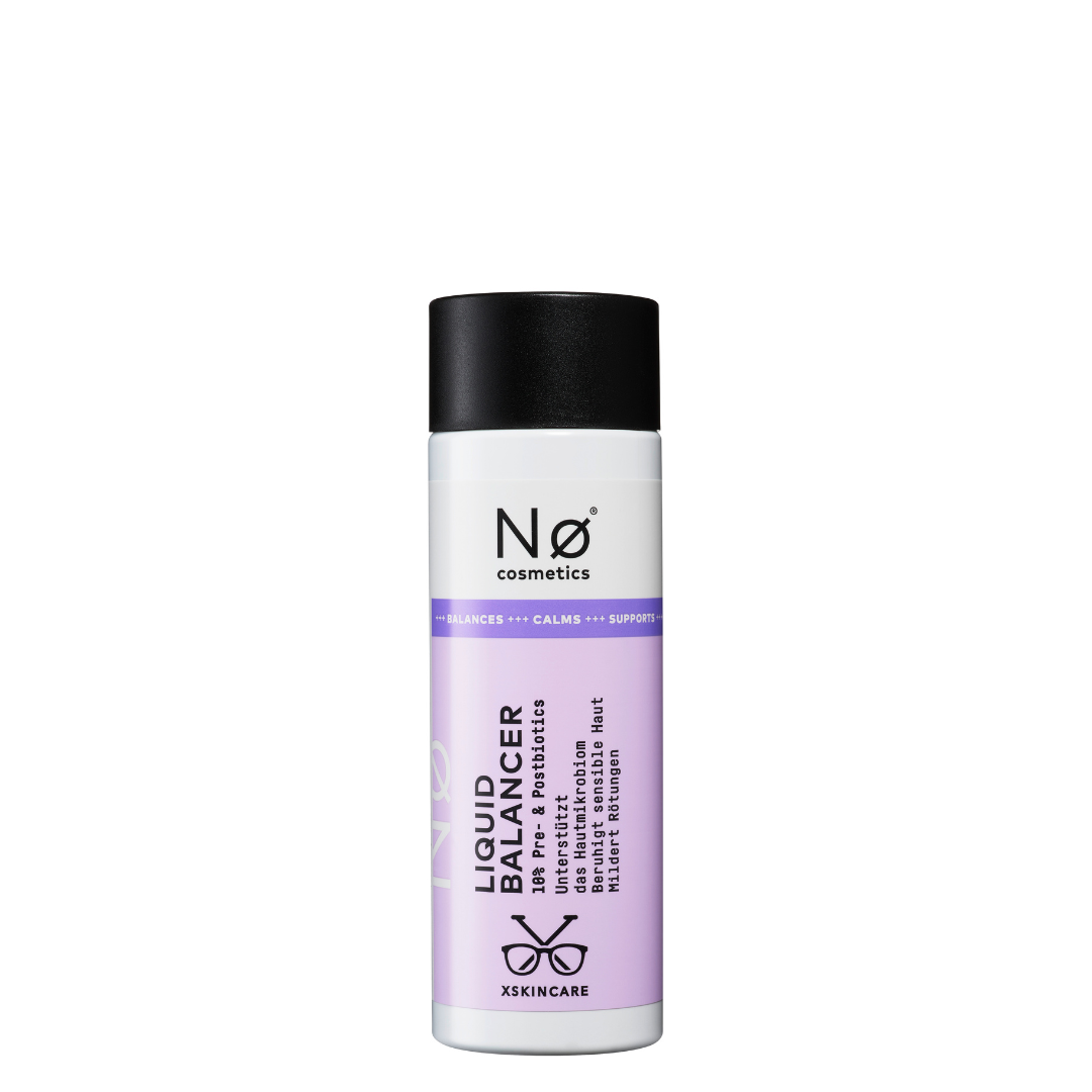 Nø Cosmetics xskincare Liquid Balancer 100 ml Nø Cosmetics xskincare Liquid Balancer 100 ml