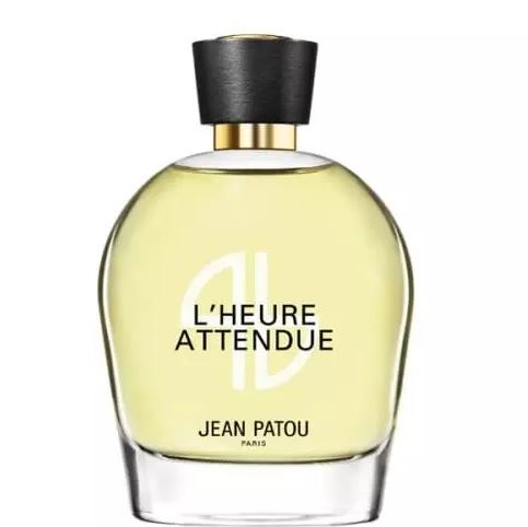 Jean Patou L'Heure Attendue Eau de Parfum 100ml