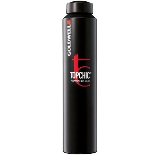Goldwell Topchic Depot Warm Reds 7KV Fascinating Copper Violet 250 ml