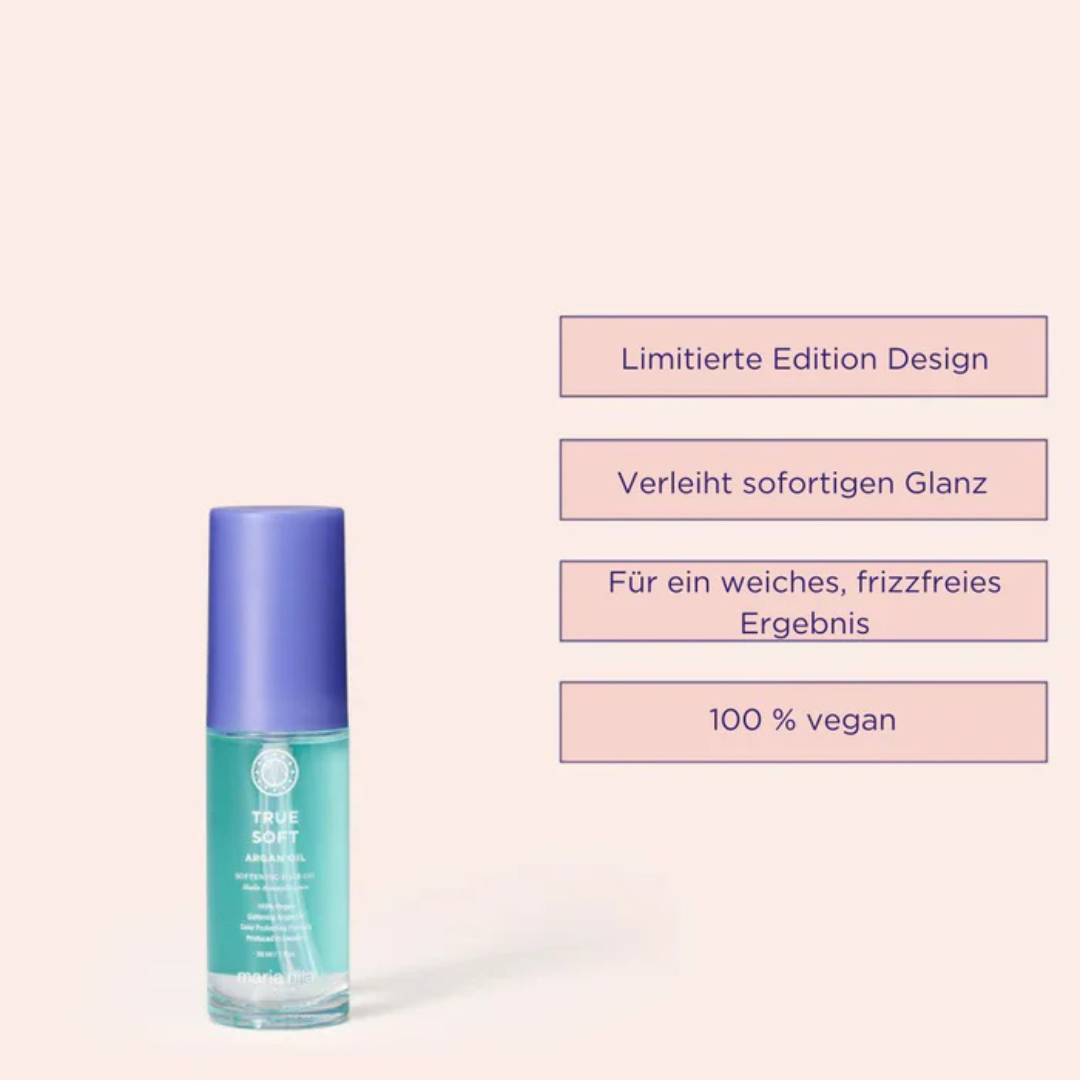 Maria Nila Structure Repair Beauty Bag 2025 Maria Nila Structure Repair Beauty Bag 2025