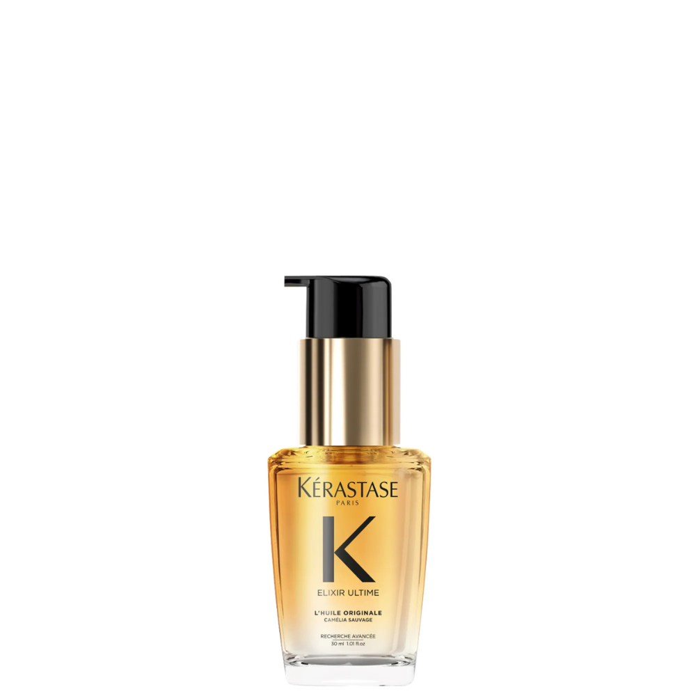 Kérastase Elixir Ultime L´Huile Originale 30 ml