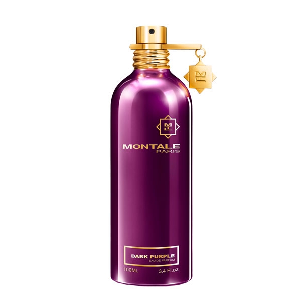 Montale Dark Purple Eau de Parfum 100 ml